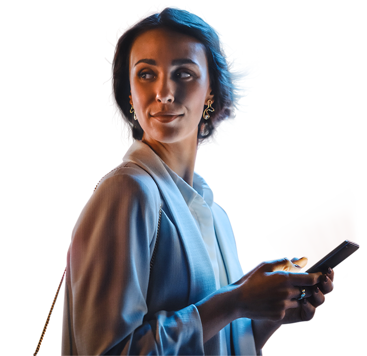 Мир меняют связи